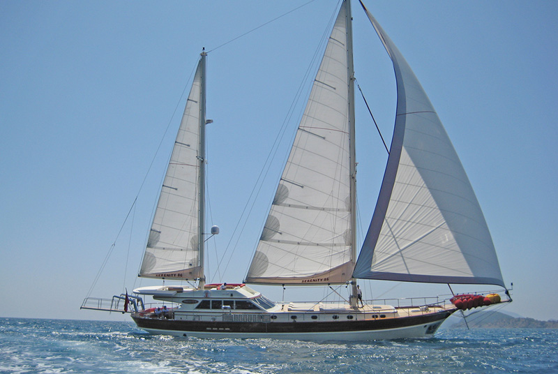 Serenity 86