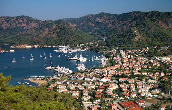 Gocek