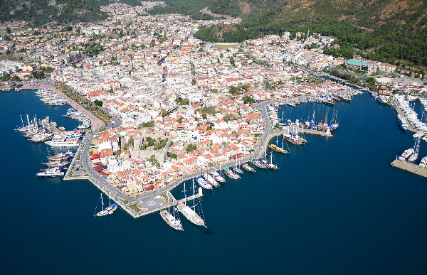 Marmaris